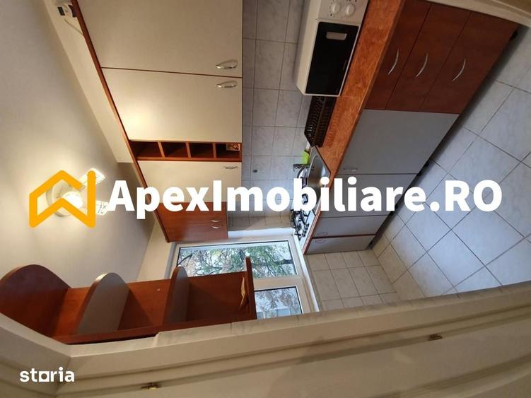 Garsonieră decomandată în Vatra Luminoasă