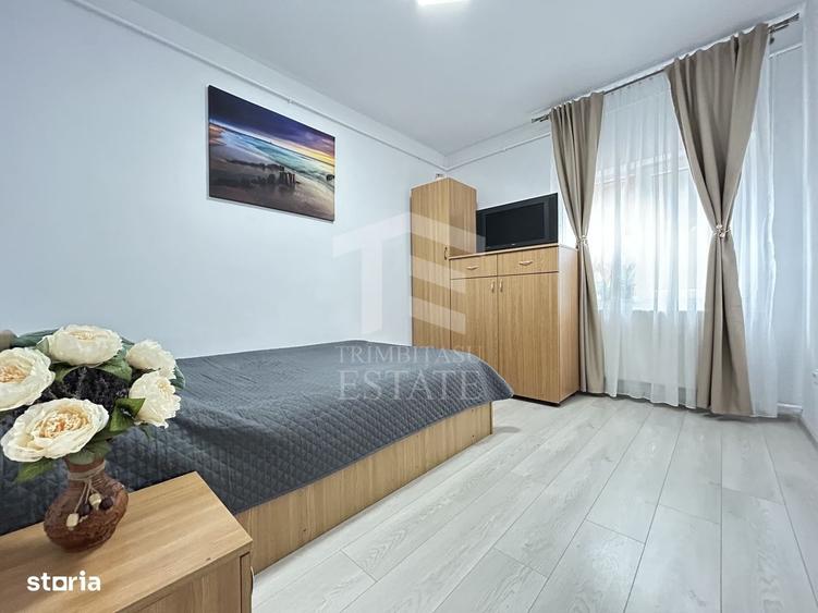 Casă cu 4 camere cu Teren 300 Mp în Nord