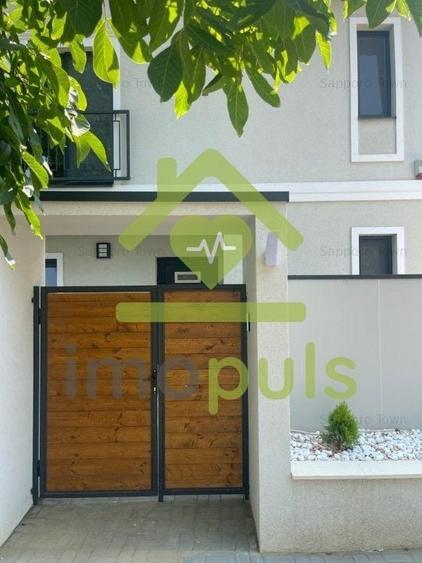 Duplex 4 camere, Chisoda-Giroc, finisaje calitative, carport. ? - 16