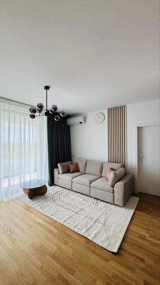 | 3 CAM | PROPRIETAR | THE IVY Baneasa | Prima inchiriere| - 5