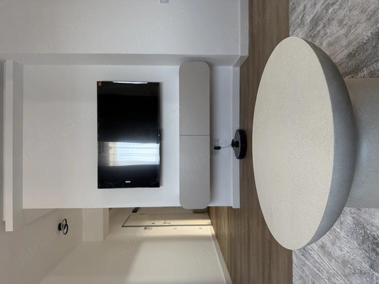 PRIMA INCHIRIERE | Apartament NOU 3 camere | Victoria Homes Pipera - 4