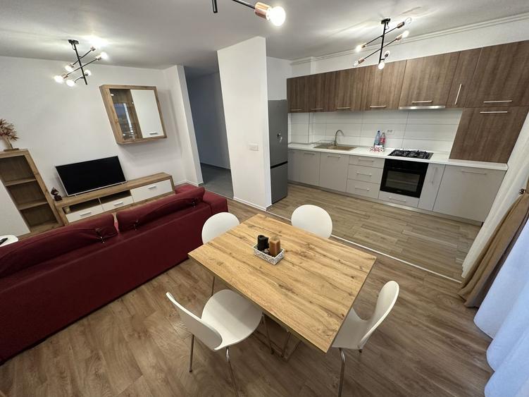 Apartament 2 camere zona Calea Aradului - 16