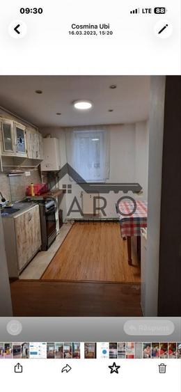 Apartament cu 2 camere decomandat în Bălcescu
