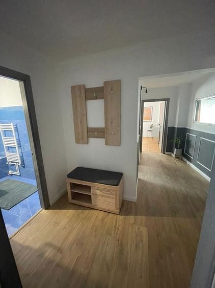 Inchiriez apartament cu 2 camere in zona Aurora - 5