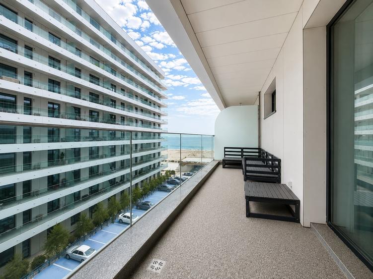 Studio in prima linie la mare - Sea On | Mamaia Nord - 18