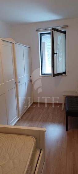 Apartament cu 2 camere semidecomandat, mobilat în Mănăștur
