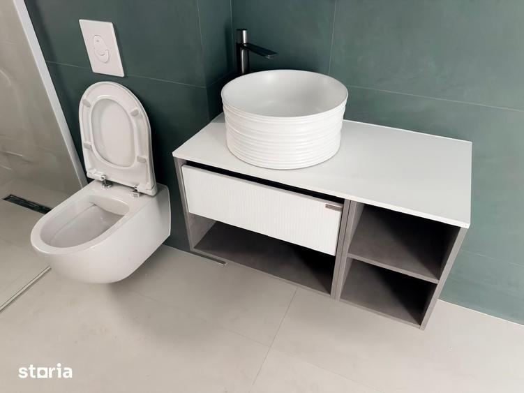 Comision 0 - Dezvoltator vinde ap. 2 camere in bloc PREMIUM cu lift! - 1