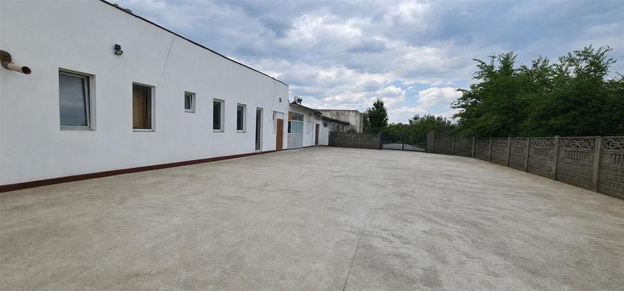Garsonieră decomandată, mobilată în Vladimirescu