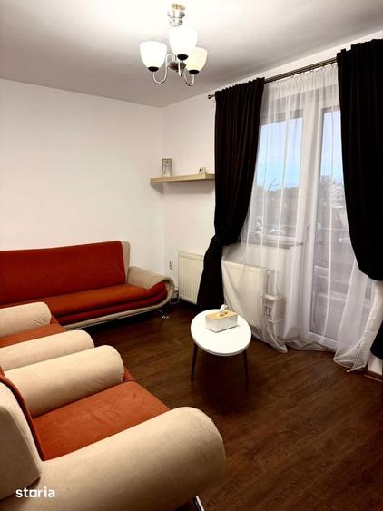 Apartament de 2 camere zona TRACTORUL, - 8
