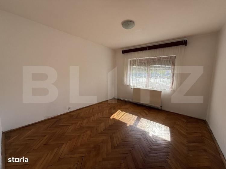 Apartament 3 camere, 67 mp, zona Micro 17 - 8