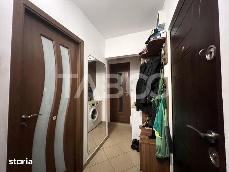 Apartament cu 2 camere decomandat în Bulgaria