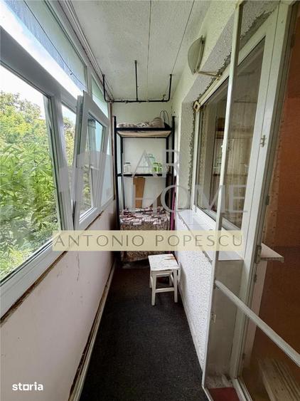 Apartament 2 camere, decomandat, in Ploiesti, zona Vest Lamaita. - 15