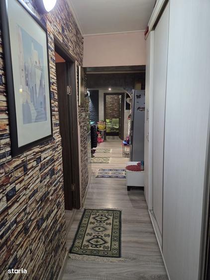 Apartament cu 4 camere decomandat în Ultracentral