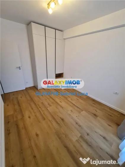 Spațiu comercial, de 58 mp, în Central