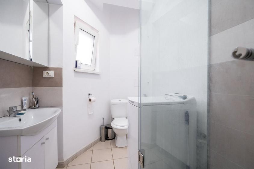 Apartament cu 4 camere în Central