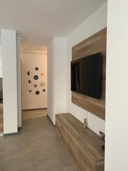 Apartament 2 camere XL de vanzare Alezzi Beach Resort-Mamaia Nord - 7