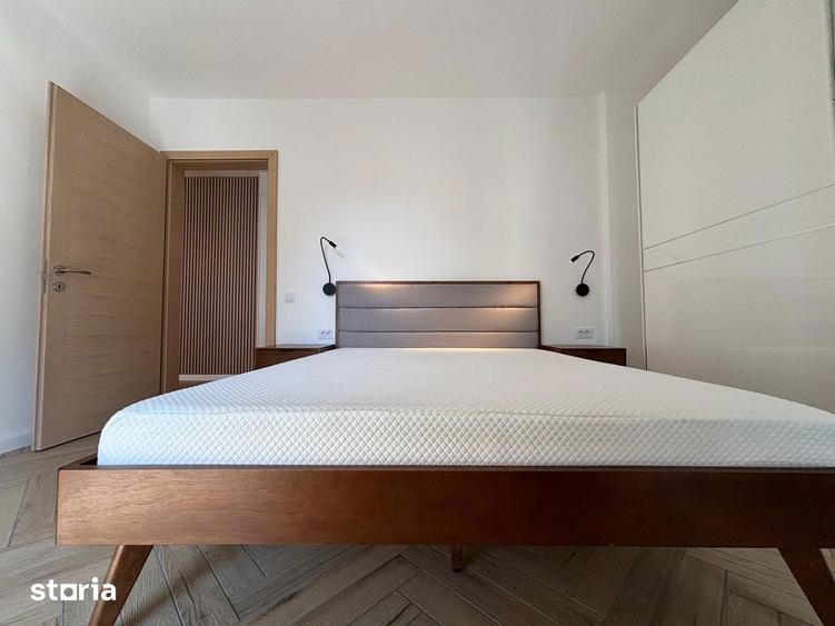 Apartament cu 2 camere decomandat în Mărăști