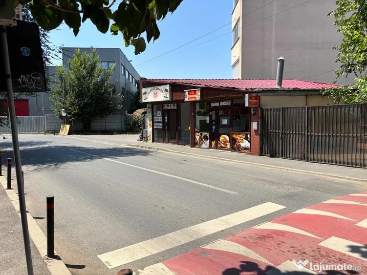 De inchiriat spa?iu comercial Pope?ti Leordeni - 9