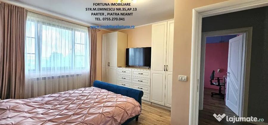 Casă cu 4 camere cu Teren 160 Mp în Central