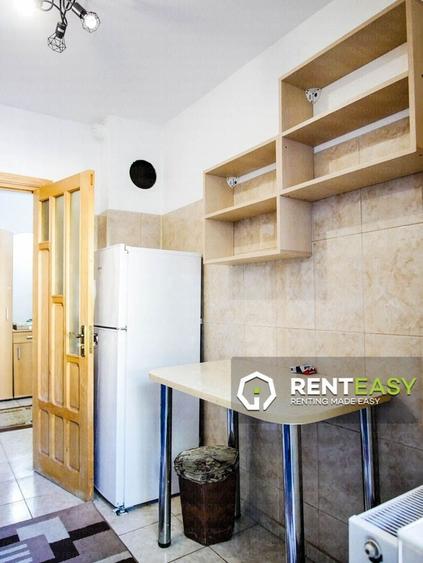 Apartament cu 2 camere în Nicolina