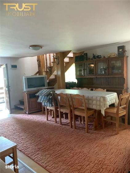 Cabana la munte, Colibita, jacuzzi, foisor - 5