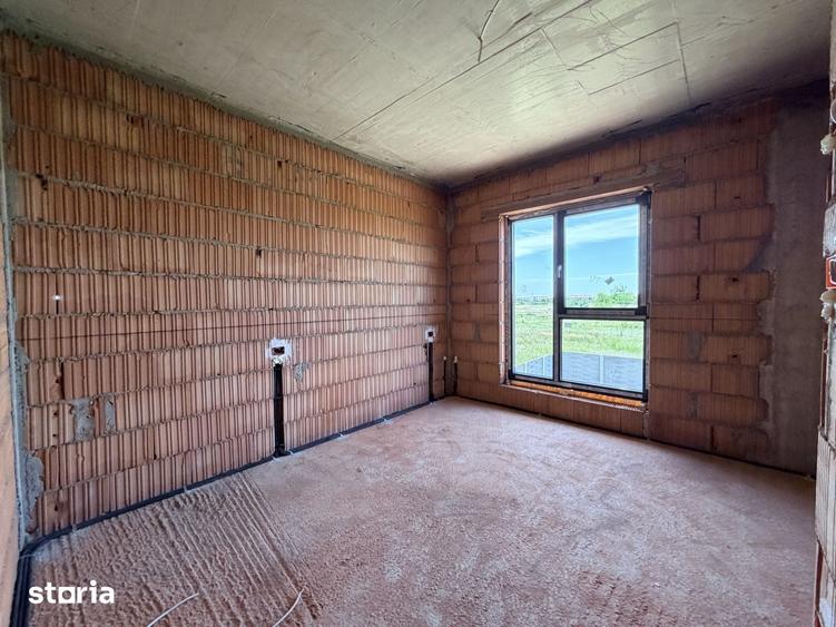 Duplex 3 camere si 3 bai - Zona Urban Village - Mosnita - 8
