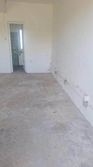 Spațiu comercial, în Central