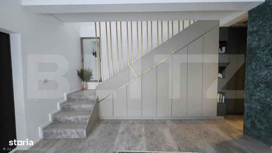 Casa Pentru familie | Zona linistita | 4 camere | Calea Urseni - 6