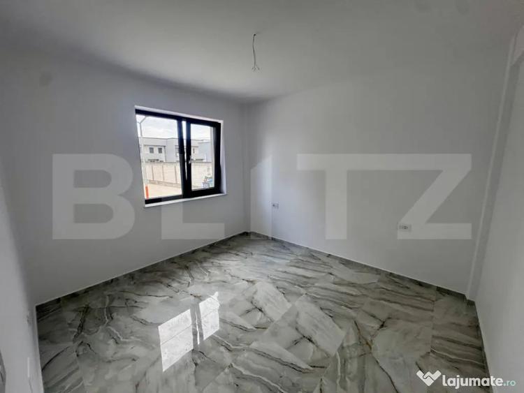 Apartament 2 camere, 51.20 mp, parter, parcare, zona Ionumi - Craiova (Dolj) - 6