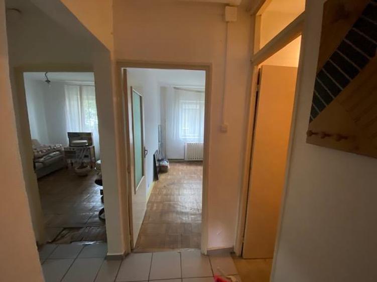 Apartament cu 3 camere decomandat în Luncă