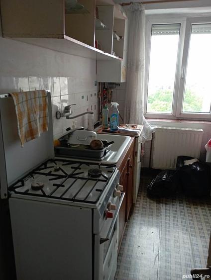 Apartament cu 2 camere decomandat în Carei