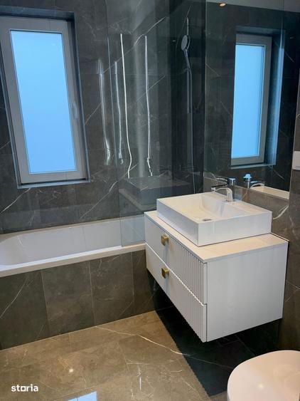 Apartament 2 camere - amenajat ELEGANT, Ghencea - 8
