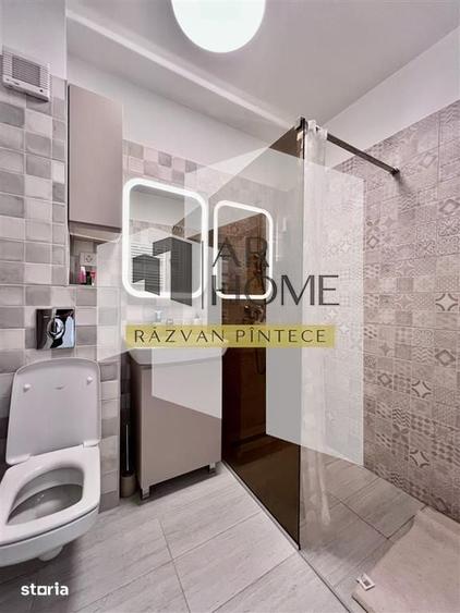 Apartament cu 3 camere în Albert
