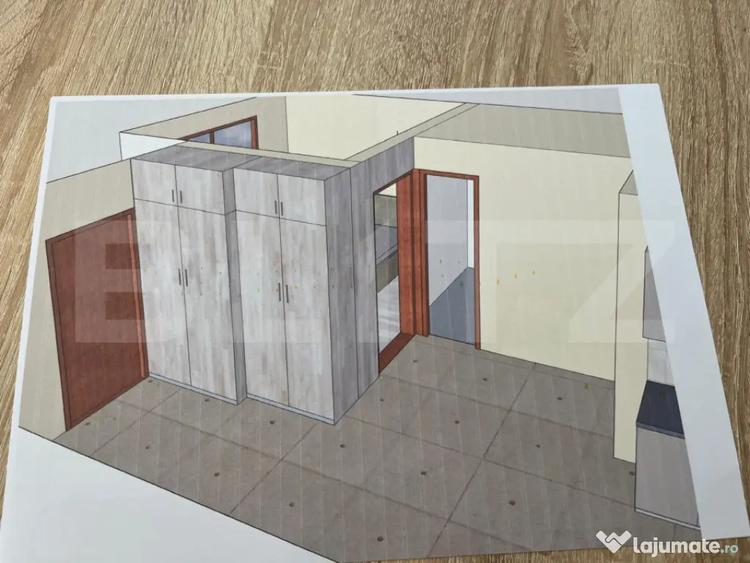 Casa Moderna de Vanzare in Cerghid 15 km de Targu M - 1
