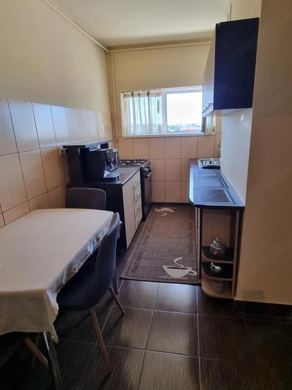 Apartament cu 2 camere decomandat în Gara Mare