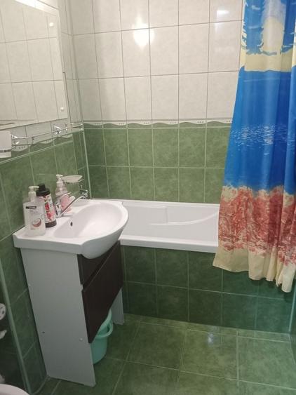 Garsonieră în Rahova