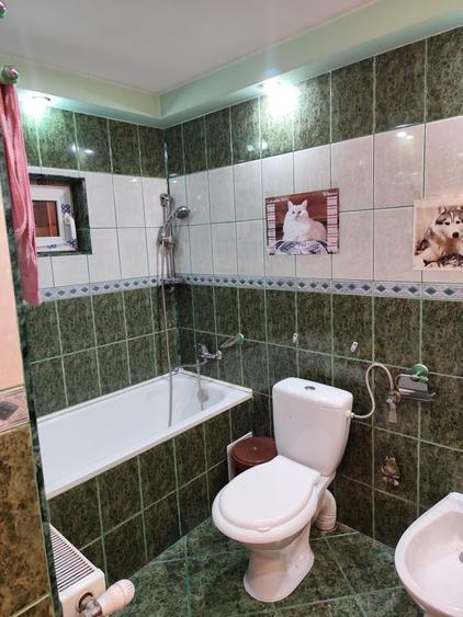 Casă cu 4 camere în Central