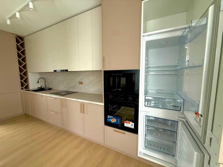 Apartament cu 2 camere semidecomandat în Unirii