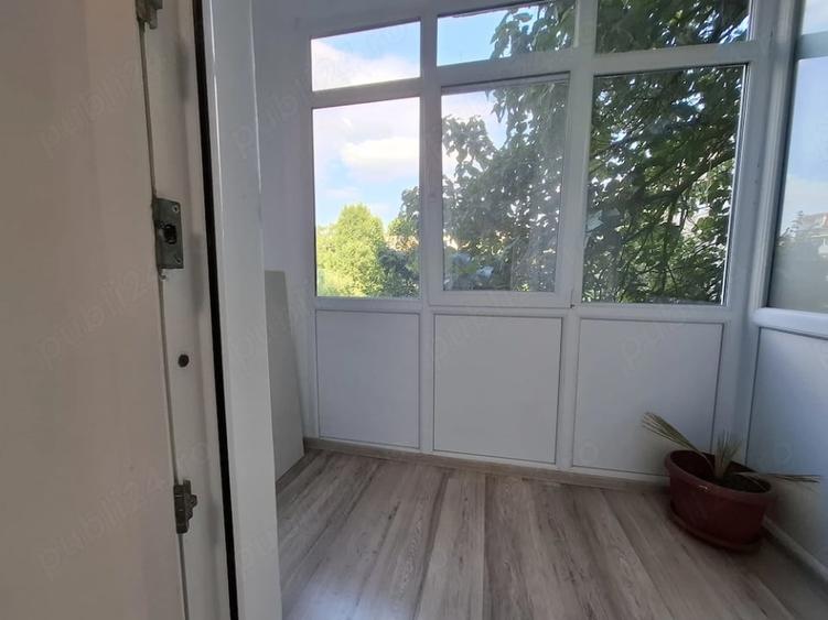 Apartament 2 camere, 55 mp, zona Rovine - 5