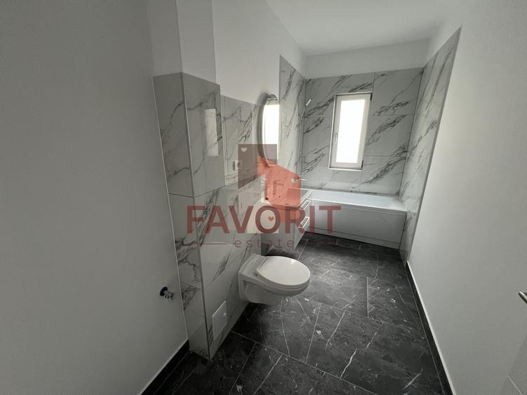 Apartamente 2 camere decomandate | Gradina | Strada asfaltata | Giroc - 4