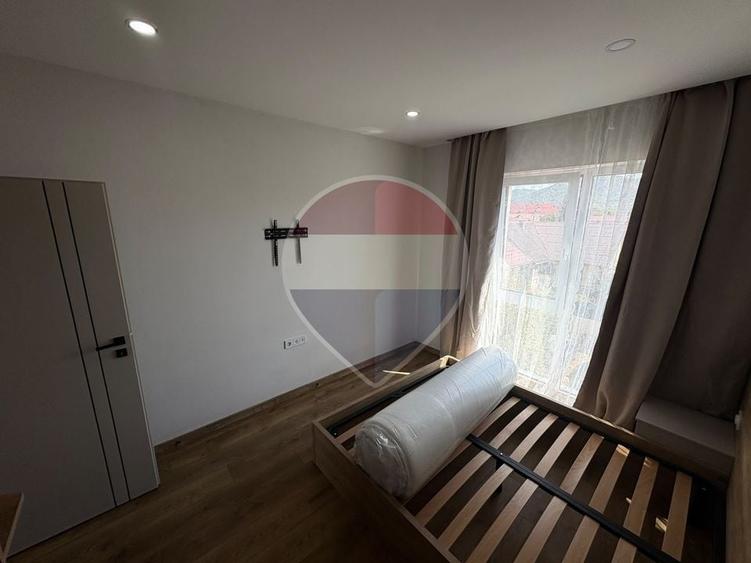 Apartament cu 2 camere decomandat, mobilat în Griviței