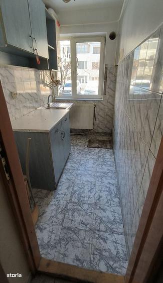 Apartament cu 2 camere semidecomandat în Fălticeni