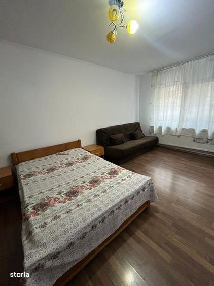 Inchiriez Garsoniera Rm.Valcea G80 ostroveni - 5