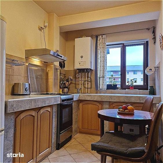 Apartament 2 camere, 46 mp, parcare! Zona Stejarului! - 7