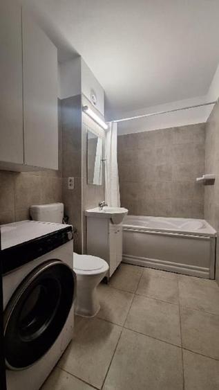 Apartament cu 2 camere semidecomandat în Sânpetru