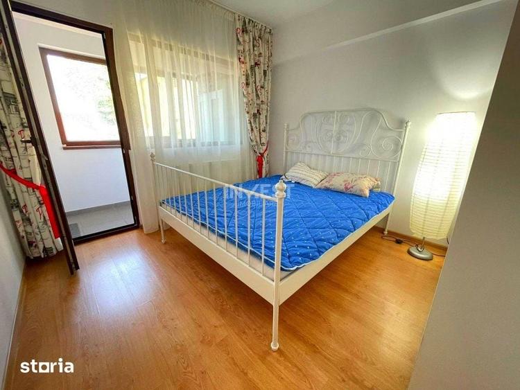 Apartament cu 2 camere în Tătărași