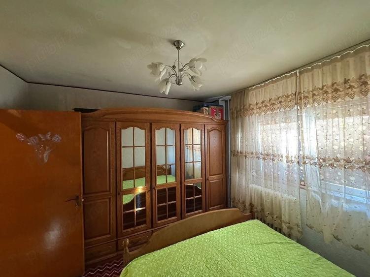 Apartament cu 2 camere decomandat în Obor