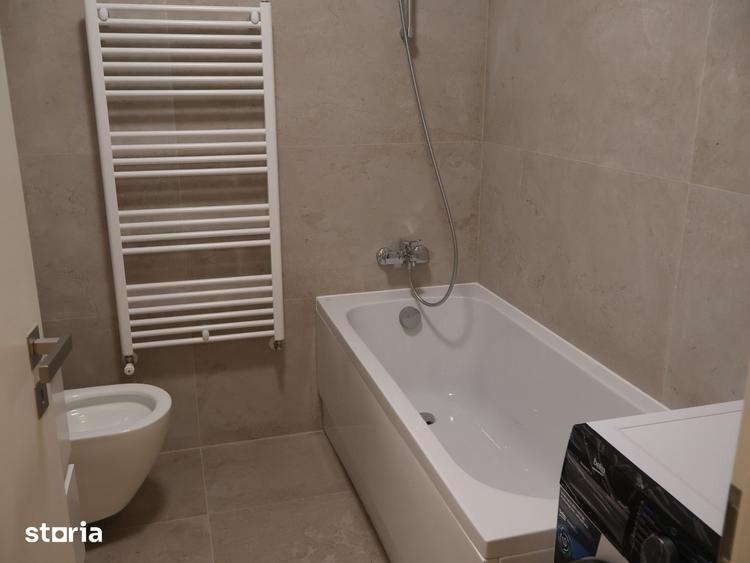 Apartament 2 camere INTABULAT | Mobilat Premium | Tractorul-Coresi - 6