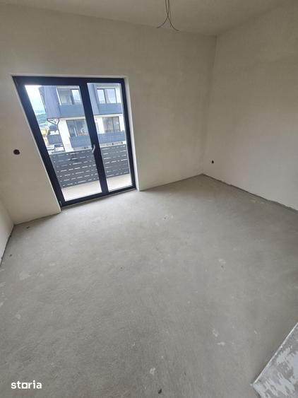 Apartament cu 2 camere decomandat în Baciu