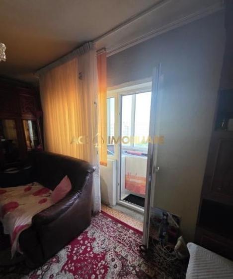 Apartament cu 2 camere decomandat, mobilat în Pantelimon